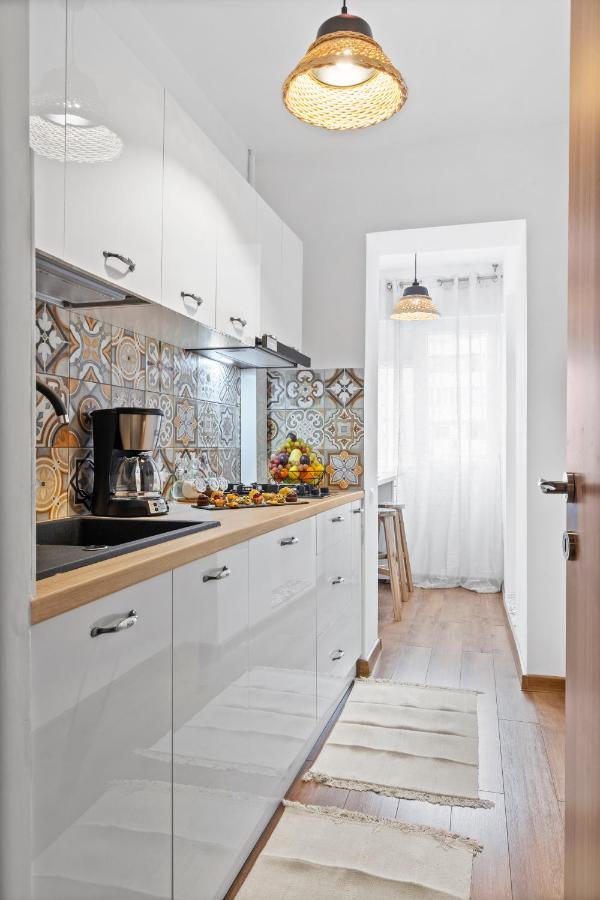 Sudului 303 By Mrg Apartments Bukares Bagian luar foto