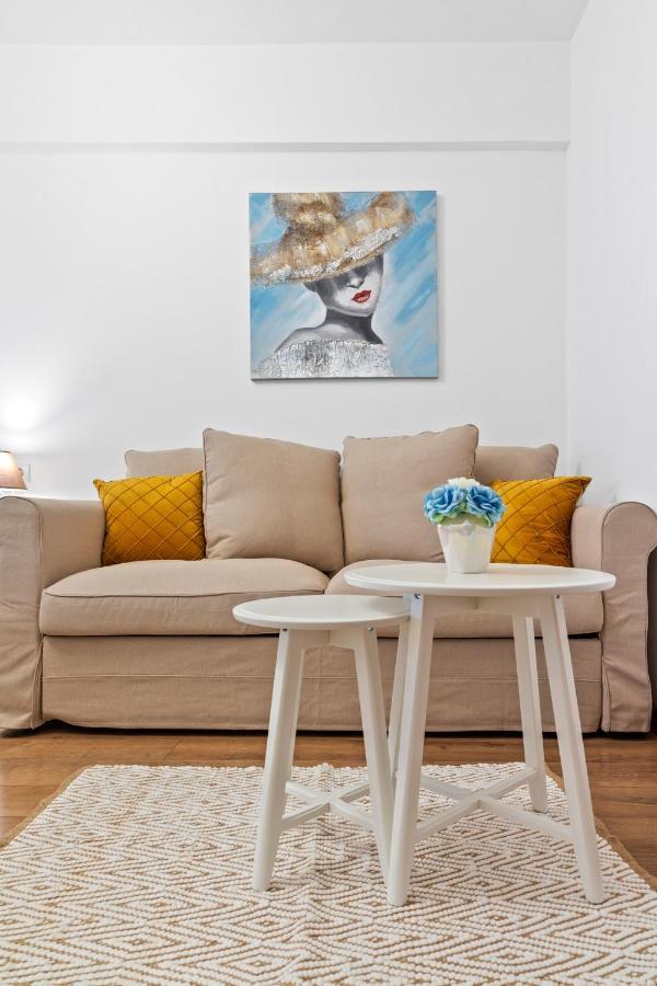 Sudului 303 By Mrg Apartments Bukares Bagian luar foto