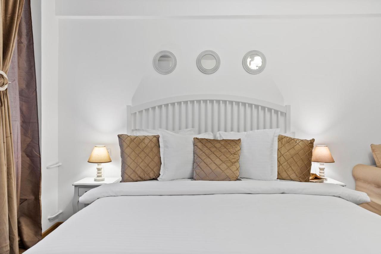 Sudului 303 By Mrg Apartments Bukares Bagian luar foto